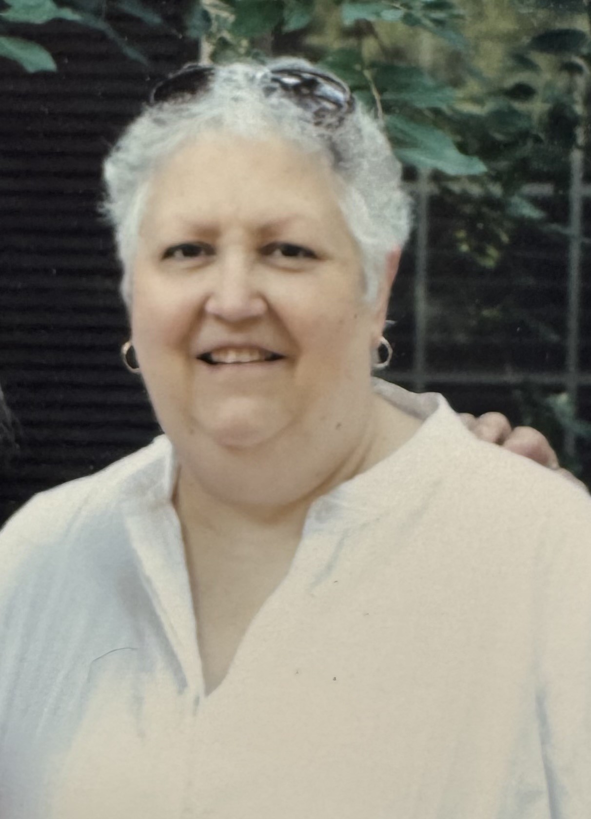 Joann Marie Barney